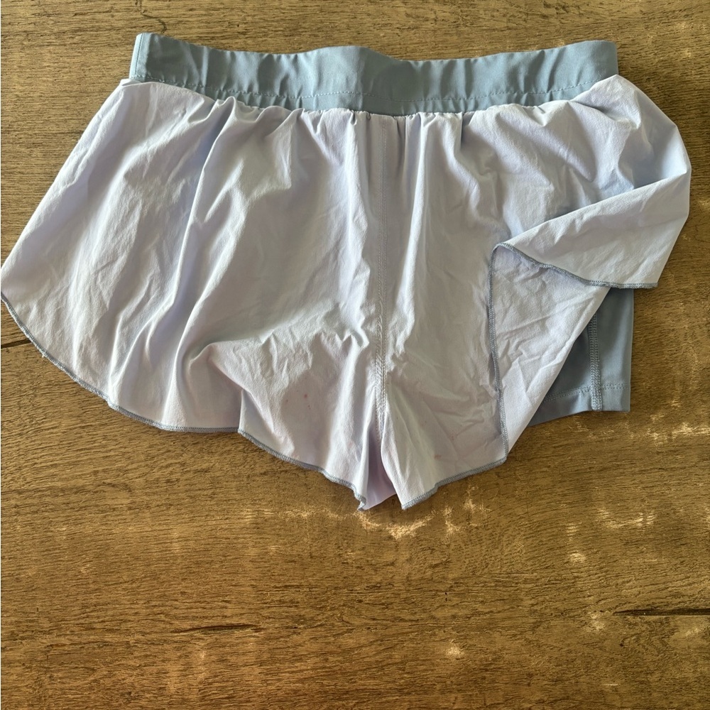 Free People Movement Daydream 2-1 Shorts Size M - Picture 8 of 8